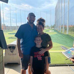 Meet your Posher, Austin